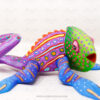 Taller de Alebrijes Blas