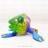 Taller de Alebrijes Blas