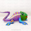 Taller de Alebrijes Blas