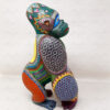 Taller de Alebrijes Blas