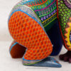 Taller de Alebrijes Blas