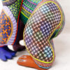 Taller de Alebrijes Blas