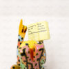Taller Alebrijes Blas