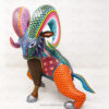 Taller Alebrijes Blas