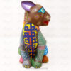 Taller Alebrijes Blas