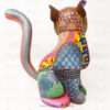 Taller Alebrijes Blas
