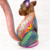 Taller Alebrijes Blas