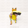 Taller Alebrijes Blas