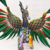 Taller de Alebrijes Blas