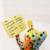 Taller Alebrijes Blas