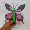 Taller de Alebrijes Blas