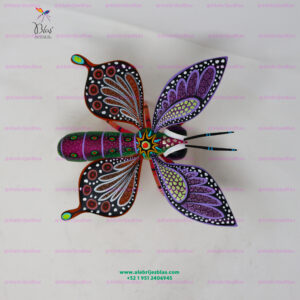Taller de Alebrijes Blas