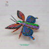 Taller de Alebrijes Blas