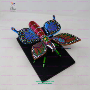 Taller de Alebrijes Blas