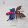 Taller de Alebrijes Blas