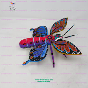 Taller de Alebrijes Blas