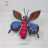 Taller de Alebrijes Blas
