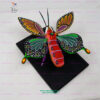 Taller de Alebrijes Blas