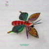 Taller de Alebrijes Blas