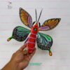 Taller de Alebrijes Blas