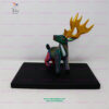 Taller de Alebrijes Blas