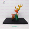 Taller de Alebrijes Blas