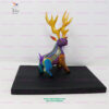 Taller de Alebrijes Blas