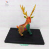 Taller de Alebrijes Blas