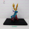 Taller de Alebrijes Blas