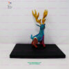 Taller de Alebrijes Blas