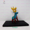 Taller de Alebrijes Blas