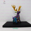 Taller de Alebrijes Blas