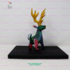 Taller de Alebrijes Blas