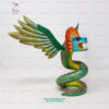 Taller de Alebrijes Blas