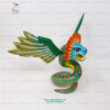 Taller de Alebrijes Blas