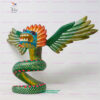 Taller de Alebrijes Blas