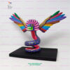 Taller de Alebrijes Blas