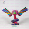 Taller de Alebrijes Blas