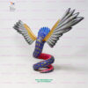 Taller de Alebrijes Blas