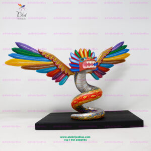 Taller de Alebrijes Blas
