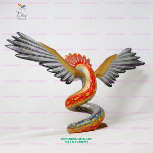 Taller de Alebrijes Blas