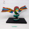 Taller de Alebrijes Blas