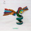 Taller de Alebrijes Blas