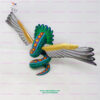 Taller de Alebrijes Blas