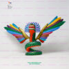 Taller de Alebrijes Blas