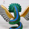 Taller de Alebrijes Blas