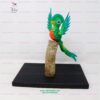 Taller de Alebrijes Blas