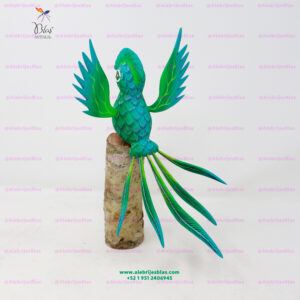 Taller de Alebrijes Blas