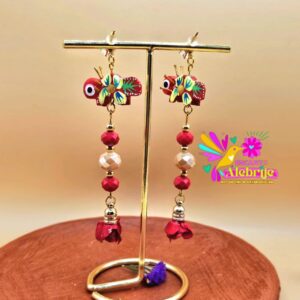 Taller de Alebrijes Blas