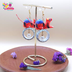 Taller de Alebrijes Blas